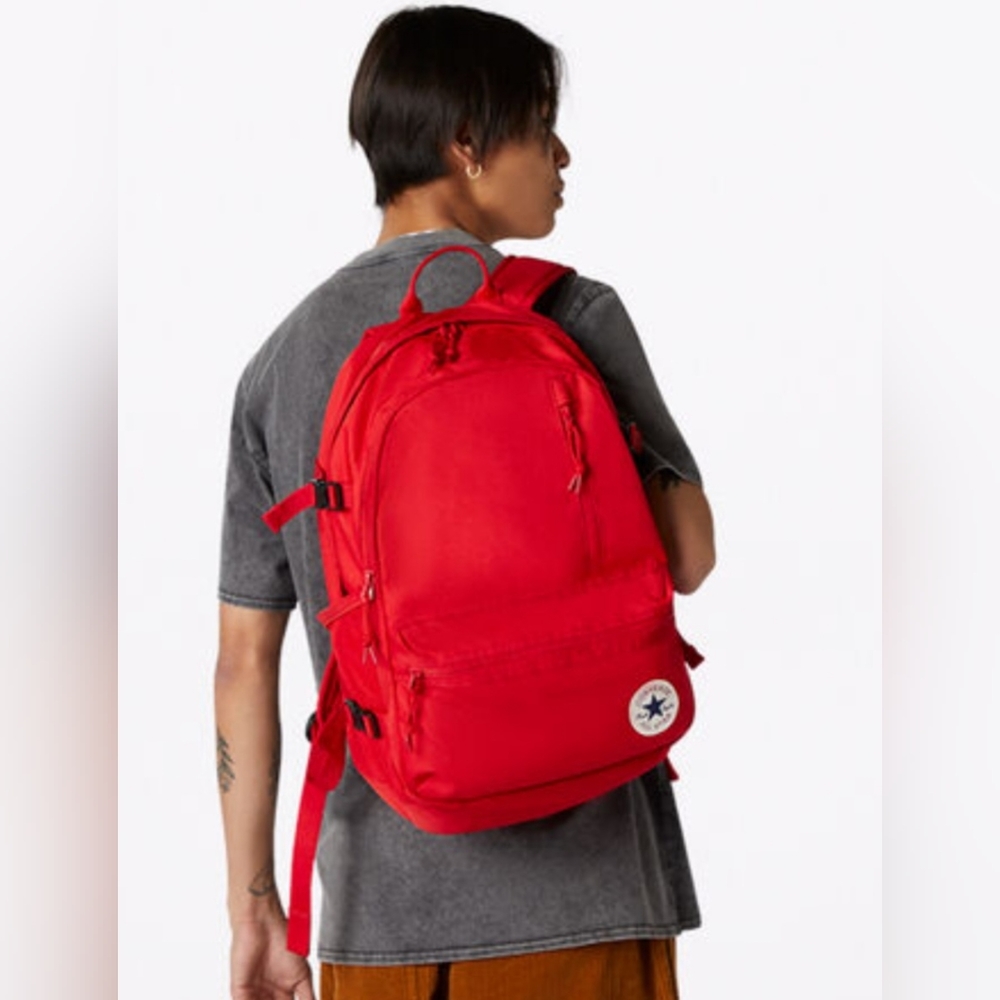 NWT Converse backpack